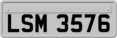 LSM3576