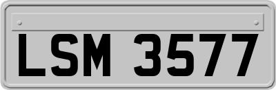 LSM3577