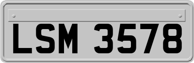 LSM3578