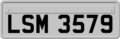 LSM3579