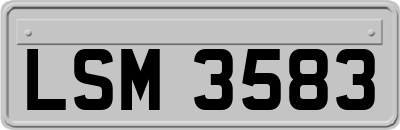 LSM3583