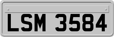 LSM3584