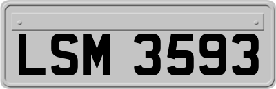 LSM3593