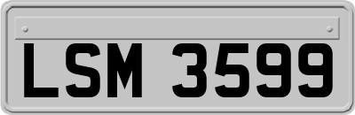 LSM3599