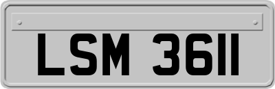 LSM3611