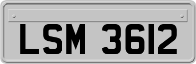 LSM3612