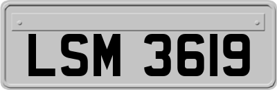 LSM3619
