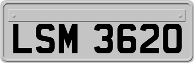 LSM3620
