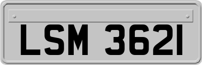 LSM3621