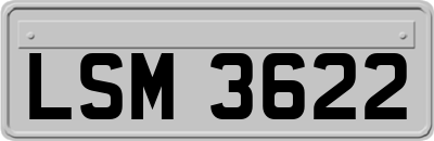 LSM3622
