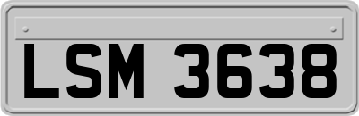 LSM3638