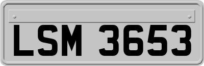 LSM3653