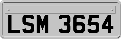 LSM3654