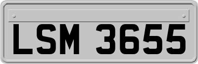 LSM3655