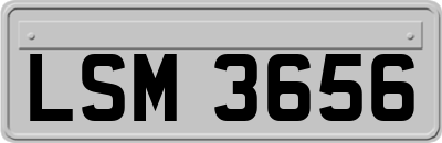 LSM3656