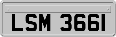 LSM3661