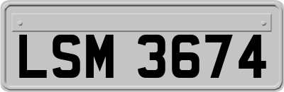 LSM3674