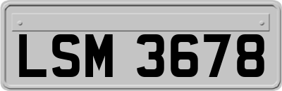 LSM3678