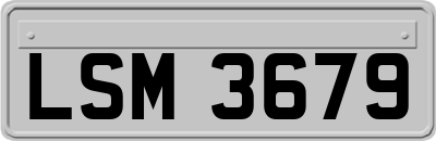 LSM3679