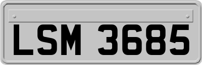 LSM3685
