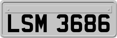 LSM3686