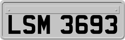 LSM3693