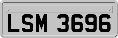LSM3696