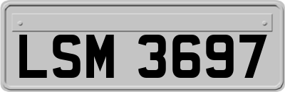 LSM3697