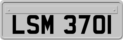 LSM3701