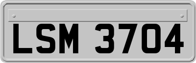 LSM3704