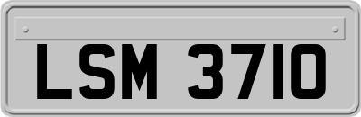LSM3710