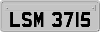 LSM3715