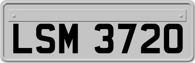 LSM3720