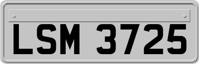 LSM3725