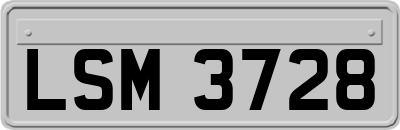 LSM3728