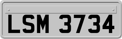LSM3734