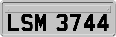 LSM3744