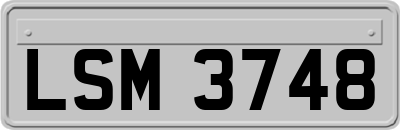 LSM3748