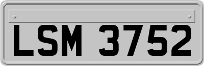 LSM3752