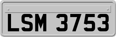 LSM3753