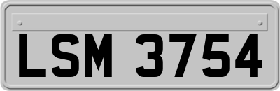 LSM3754