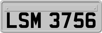 LSM3756