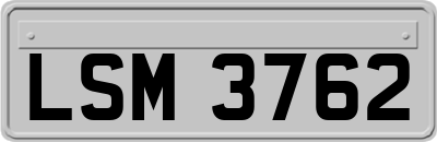 LSM3762