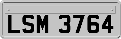 LSM3764