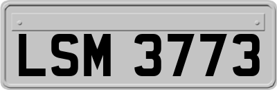LSM3773
