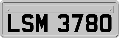 LSM3780