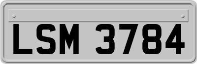 LSM3784