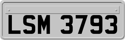 LSM3793