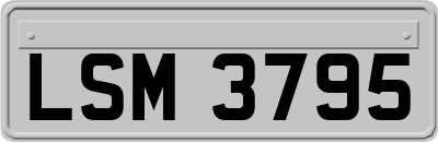 LSM3795