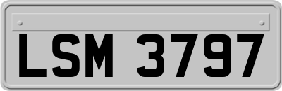 LSM3797